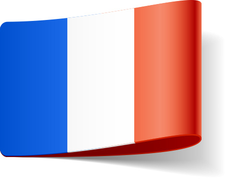 flag france