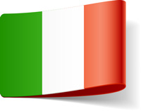 flag italy