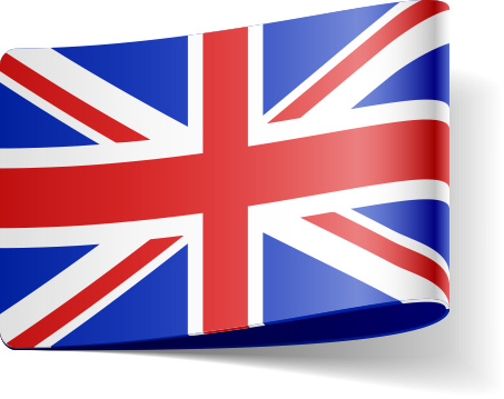 flag uk