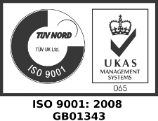 ALLECTRA LIMITED ISO 9001 CERTIFIED