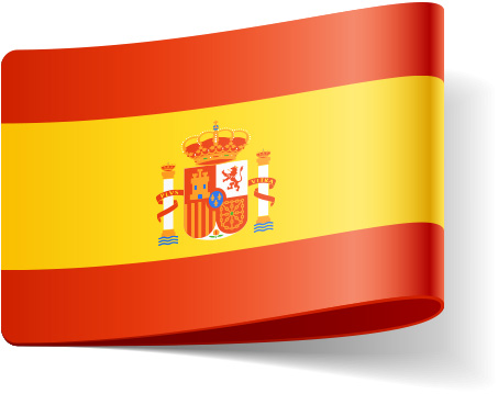 flag spain