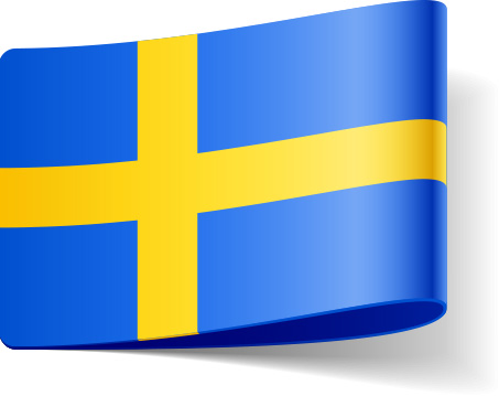 flag sweden