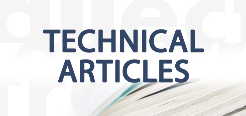 Technical Articles