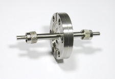 double-sided connectors