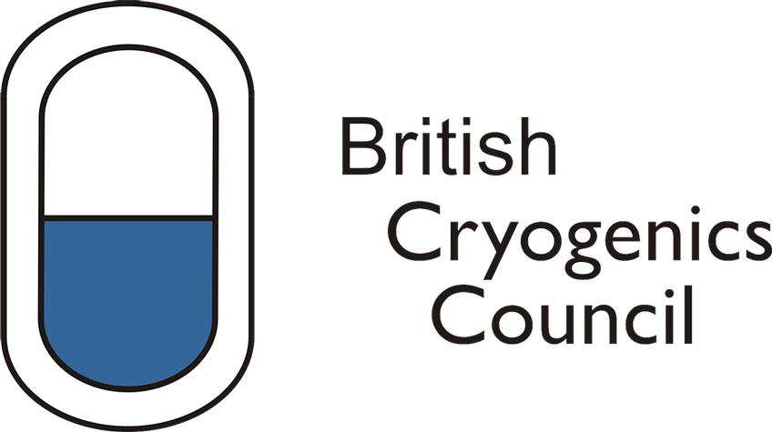 member of British Cryogenics Council
