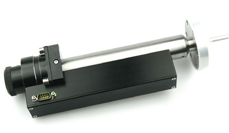 DN40CF MOTORISED LINEAR DRIVE