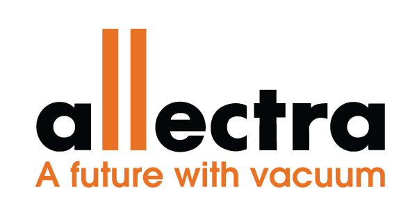 Allectra - high vacuum components