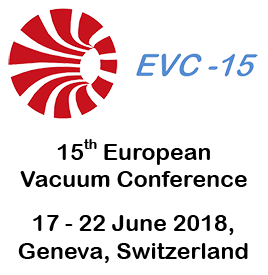 Allectra team attending the European Vacuum Conference