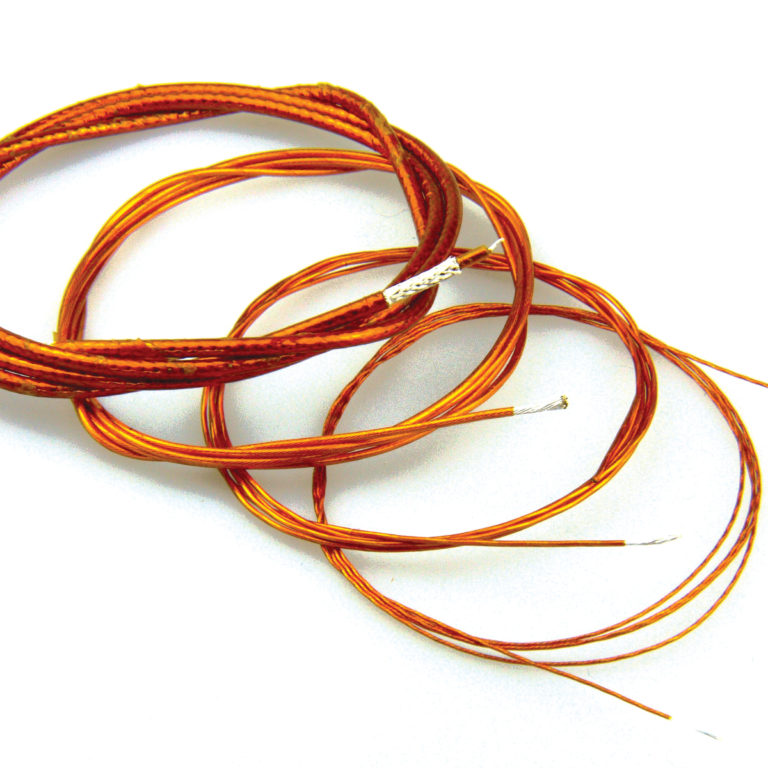 When to Use Flexible Kapton Wires?