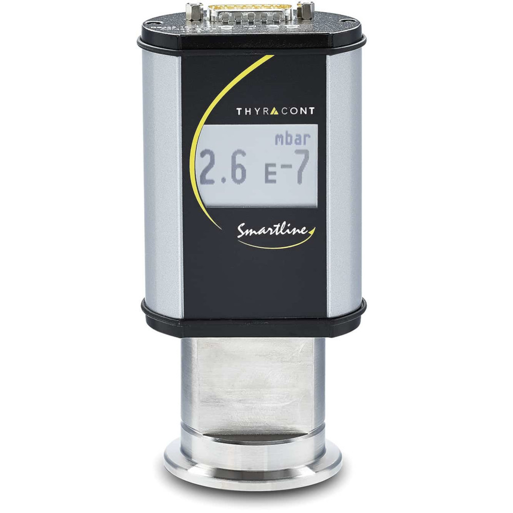 SmartLine pressure measurement systems