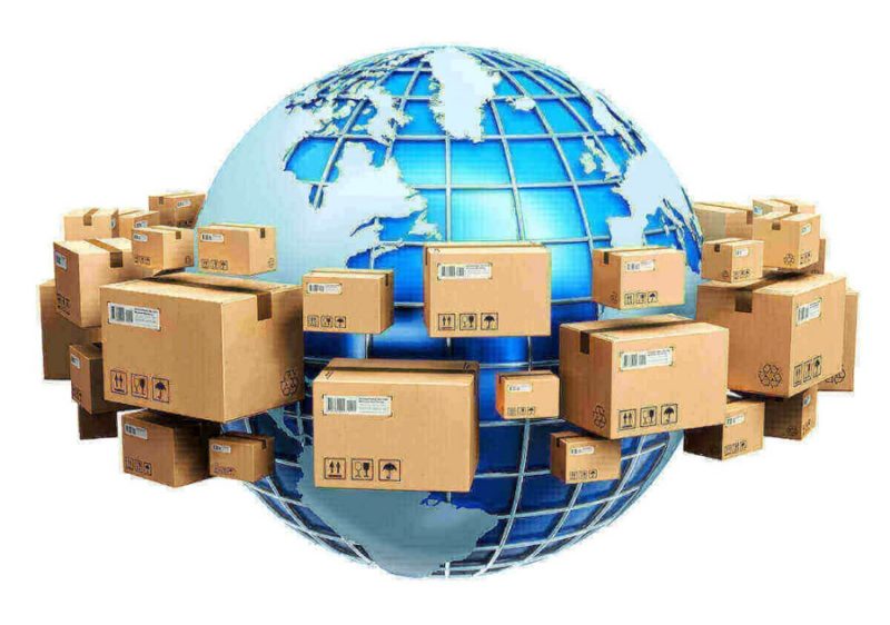 Allectra - World Wide Shipping