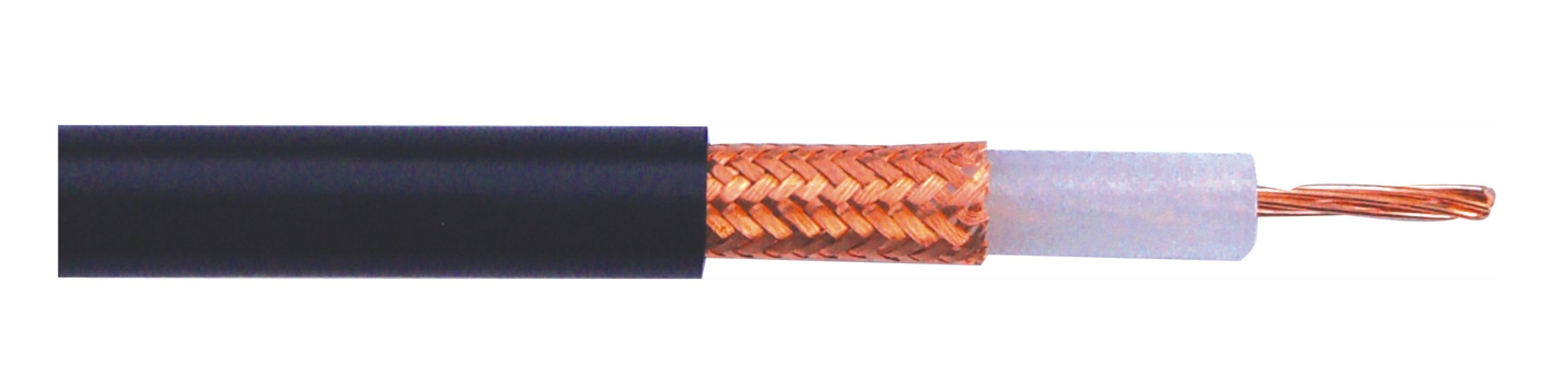 Coaxial cable