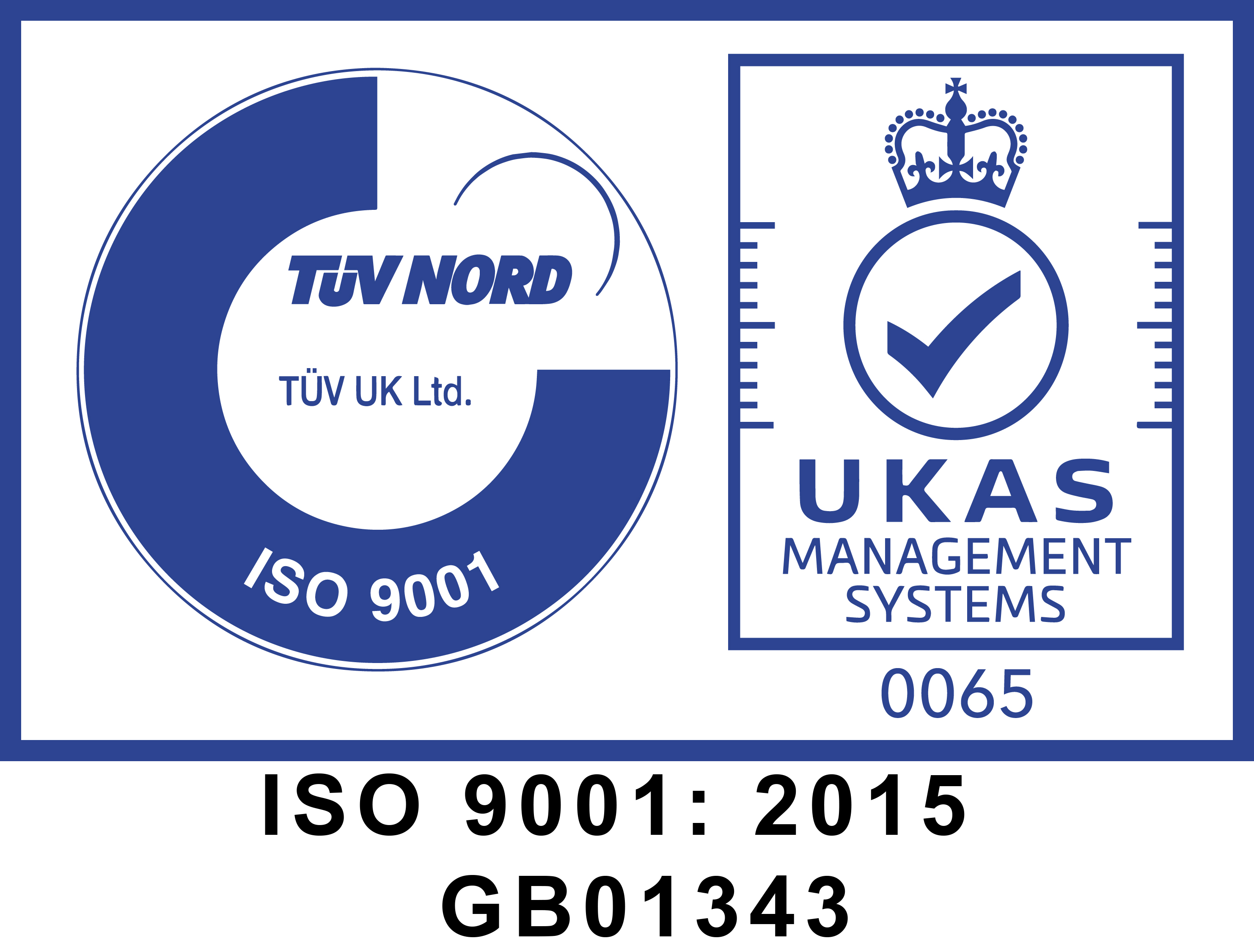 ISO9001-2015