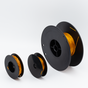 KAP301 isolierte Kupferlitze, ein Leiter