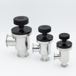 Eckventile (Angle Valve)