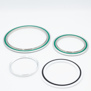 ISO O-Ring Seals and Gaskets