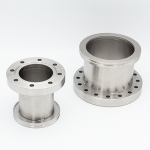 ISO-K Adapters to CF