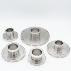ISO-K Adapters to KF