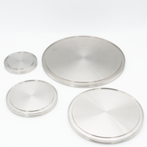 ISO-K Blank Flanges