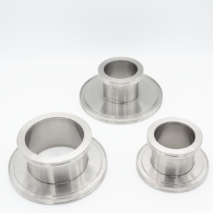 ISO-K Reducers