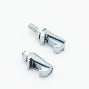 Steel ISO-K Clamps