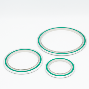 Metal Centering Ring ISO Seals