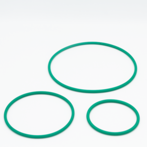 ISO Seals without Centering Ring