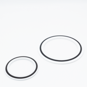 Polymer Centering Ring ISO Seals