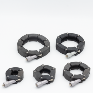 Polymer KF Kettenklemmen