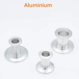 Aluminium KF Reduzierstücke